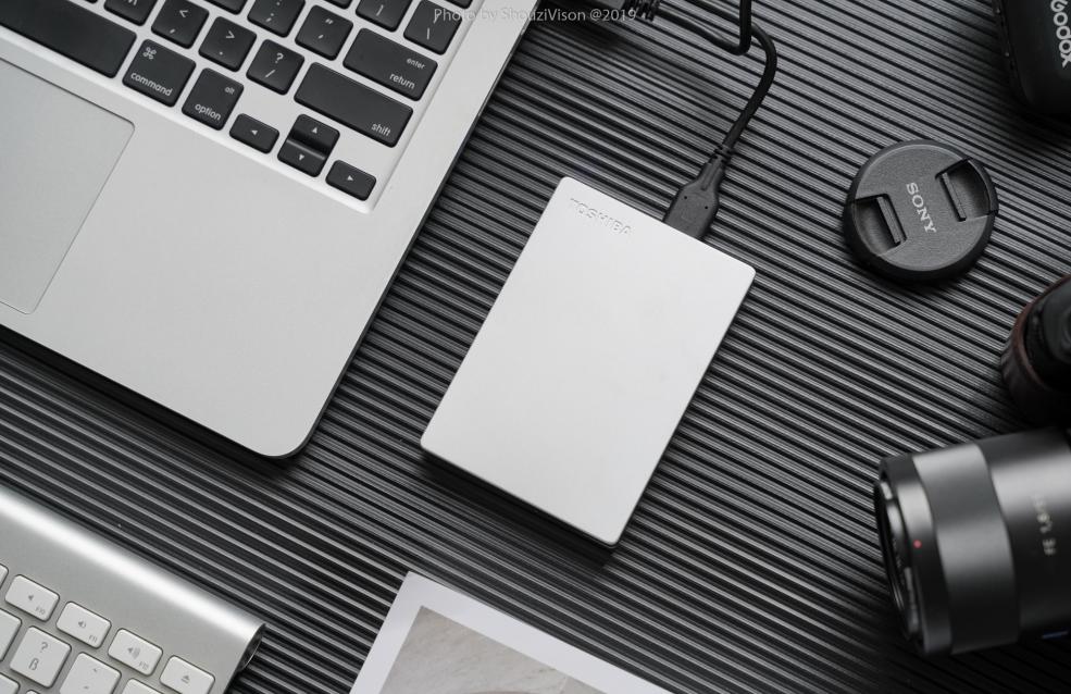 东芝canvioslim硬盘拆封,东芝canvio硬盘怎么样