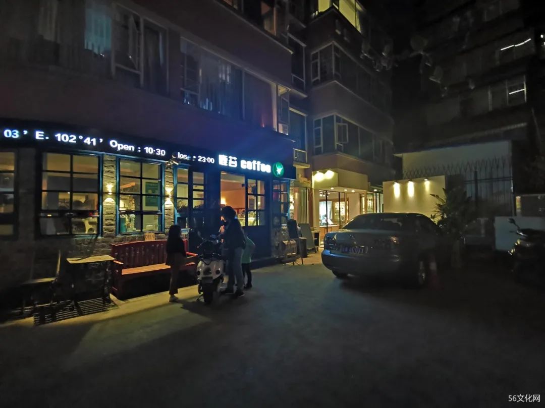 昆明旧时光电子版,昆明旧记忆