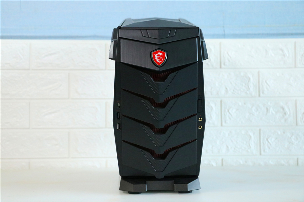 吃鸡主机微星宙斯盾3,微星宙斯盾钛3怎么样