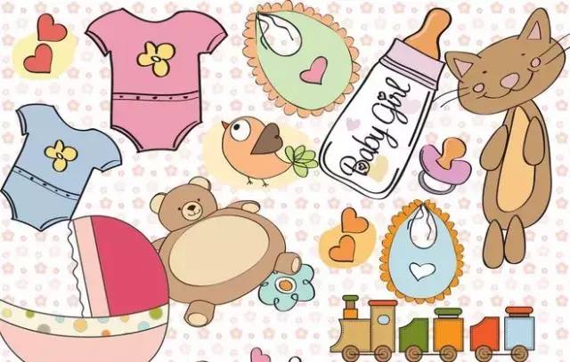 新生儿必买些什么,新生儿必买用品清单表