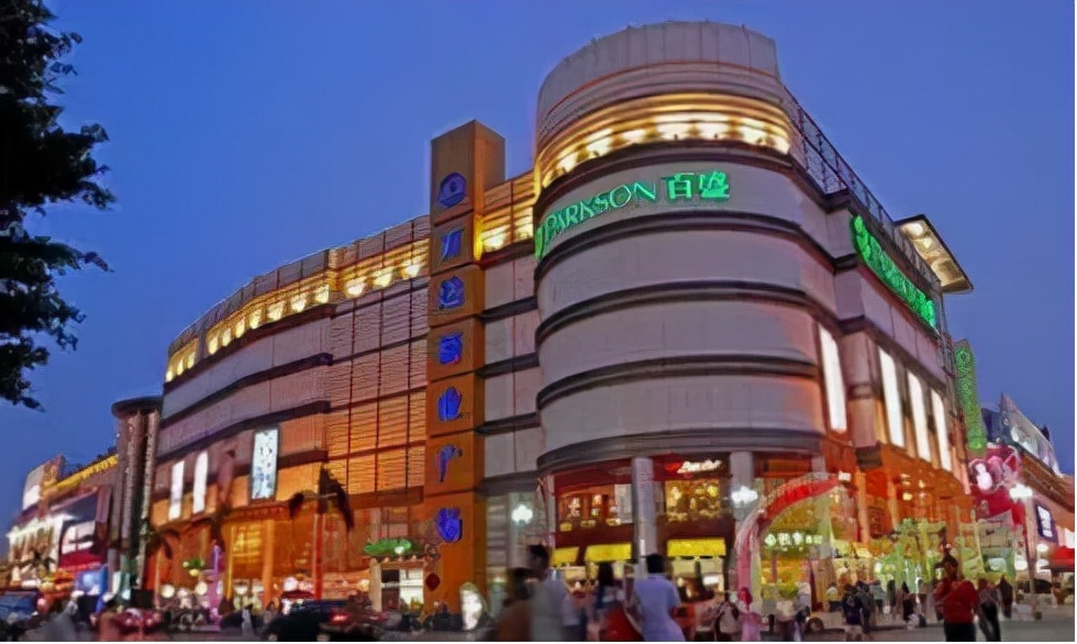 叫板朝阳、万象的新中心,南宁人坐不住了