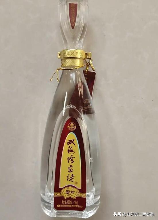 200元左右的白酒待客,200元左右的酒首选