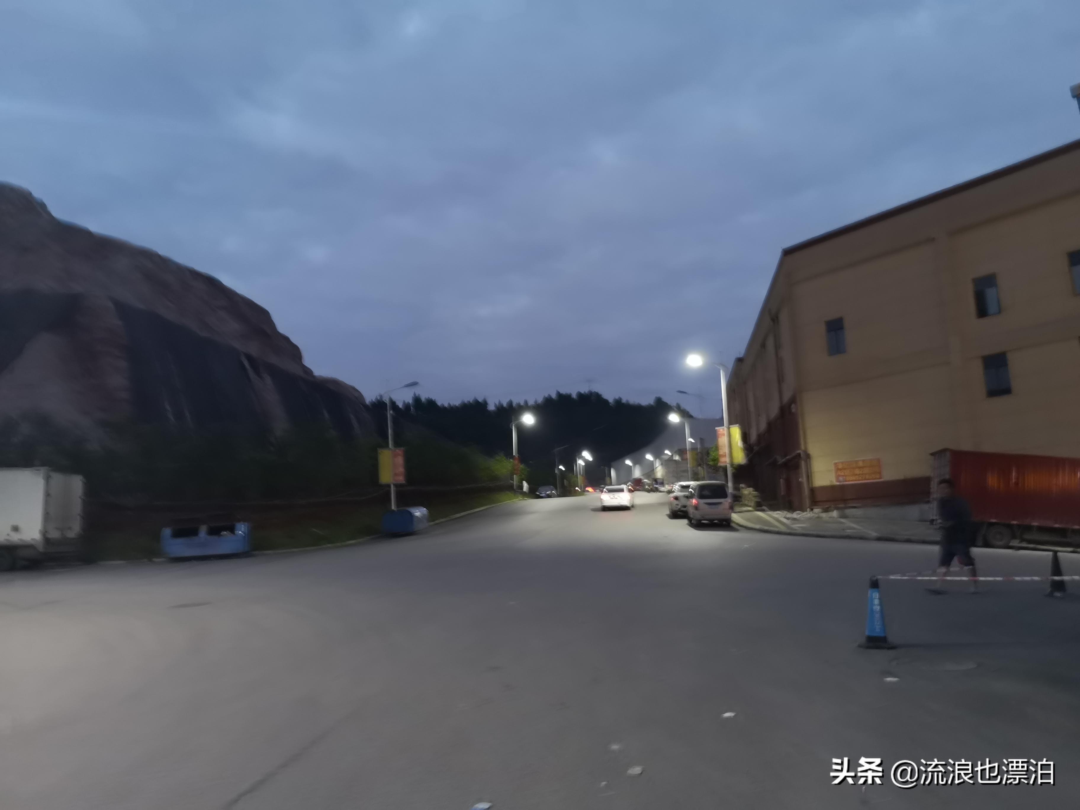 你们觉得进厂好不好,你觉得进厂子丢人吗