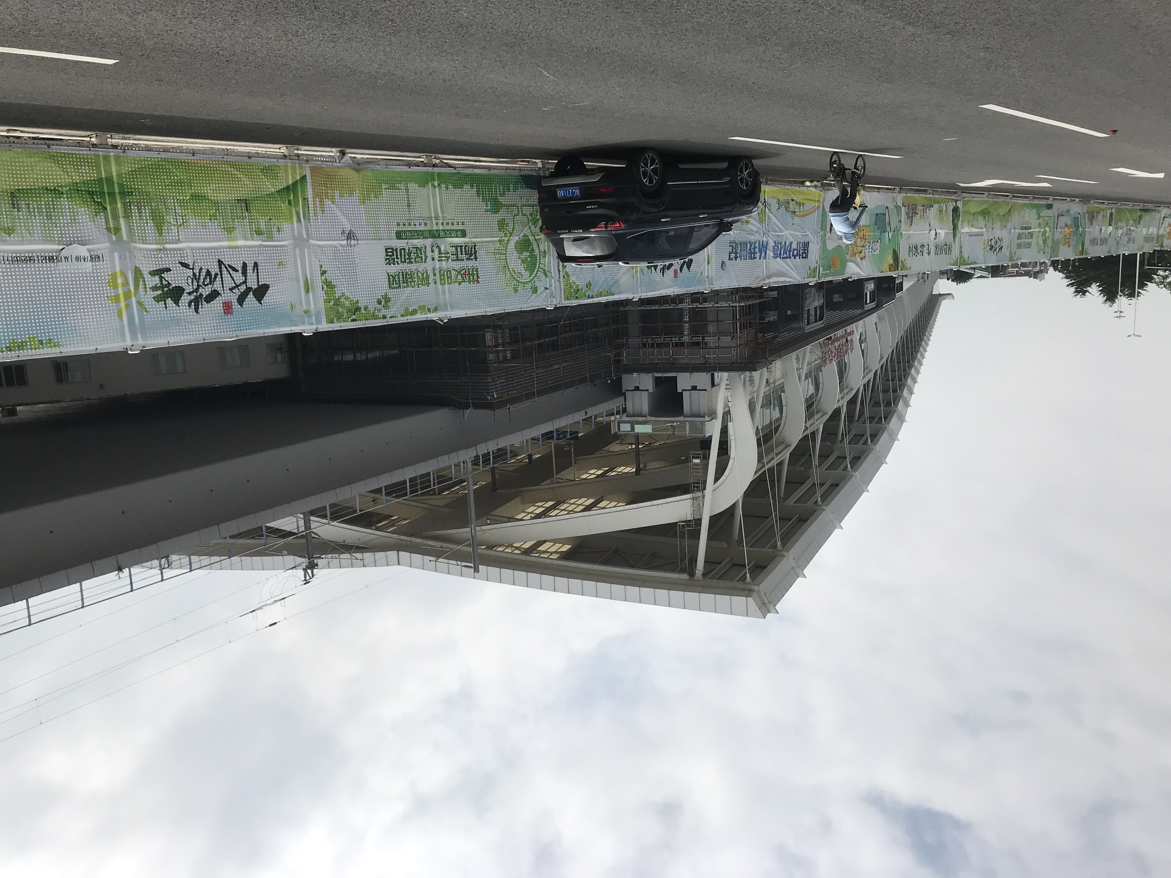 五一自驾野游珠海,珠海自驾游东北路线攻略