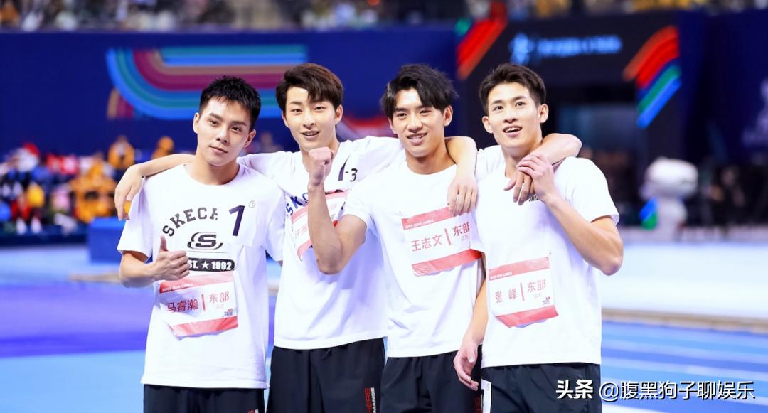 艺人们拒绝超新星运动会的原因,艺人拒绝超新星运动会的原因