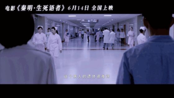 法医秦明第一季大宝被停职,法医秦明之幸存者秦明为什么停职