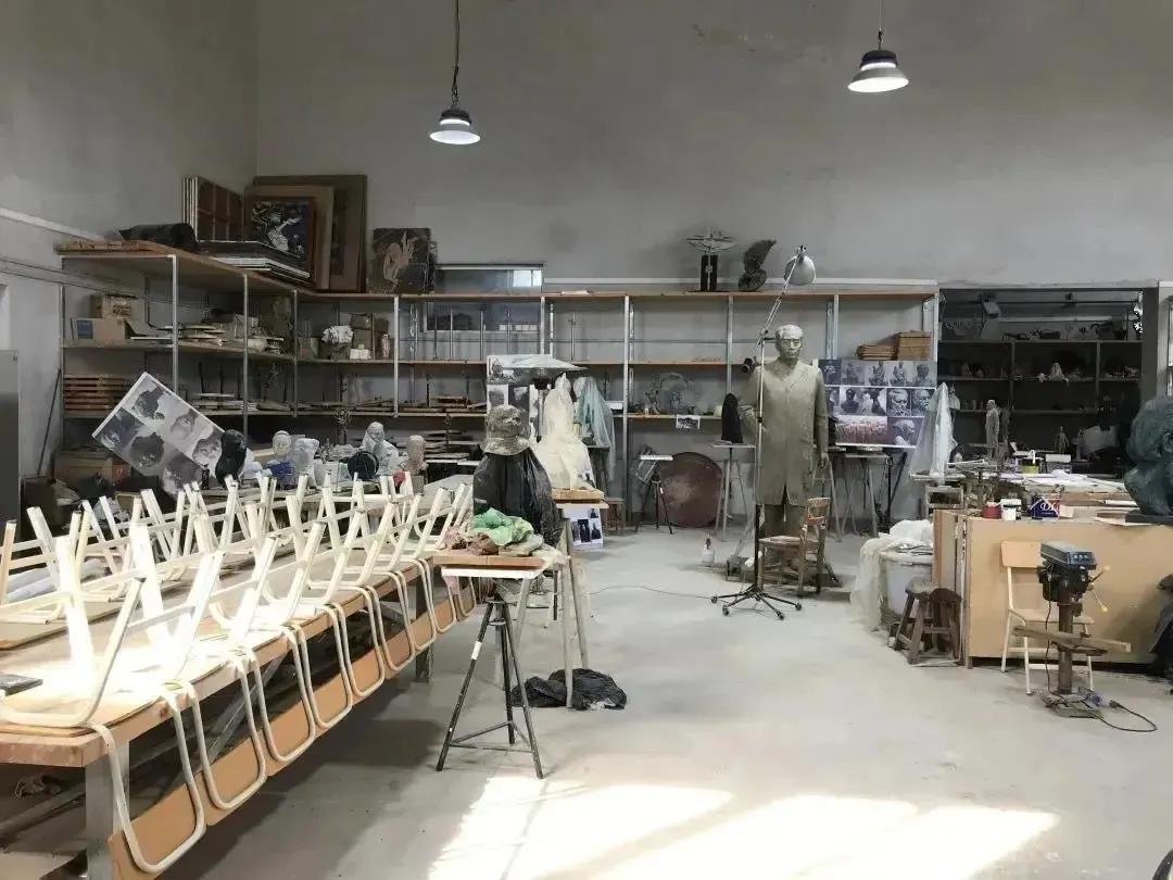 北京国际艺术学院,深圳国际艺术学校