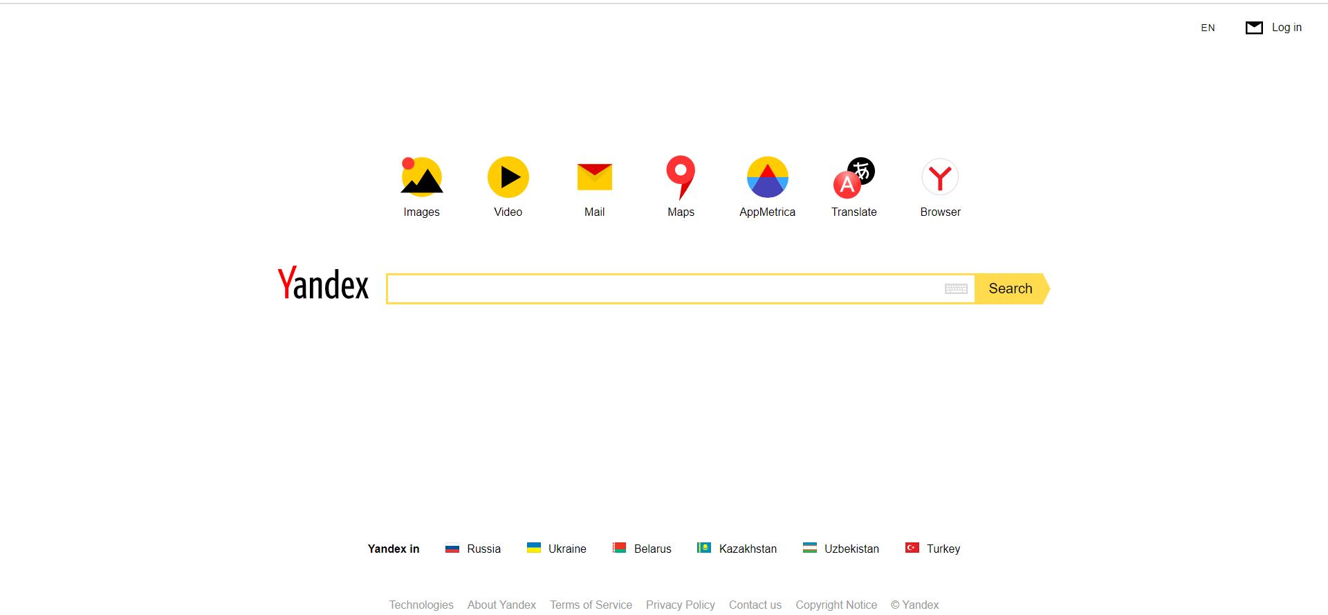 百度不好用哪个搜索引擎好,除了百度什么搜索引擎最好