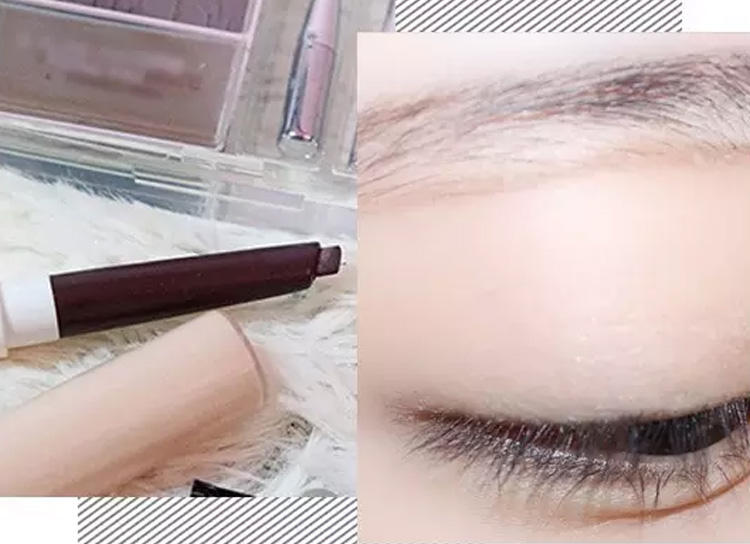 男士简单修眉教程,男士修眉教程自己咋修