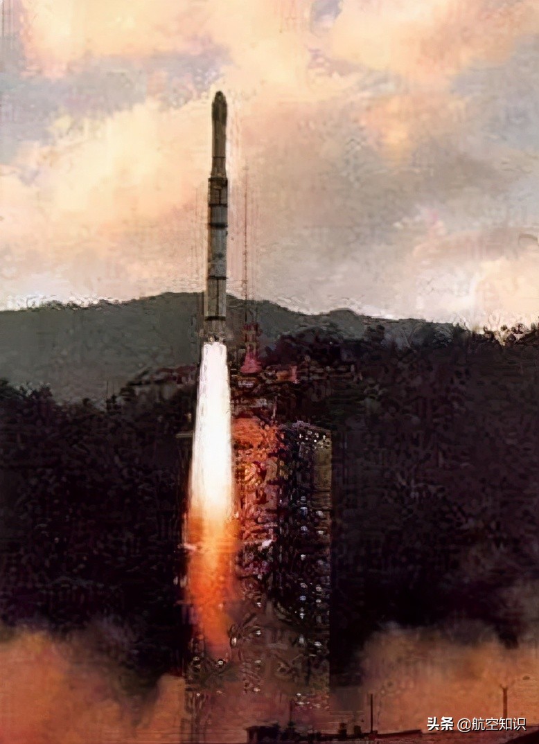 致敬伟大的中国航天,回顾中国航天这一年的感受