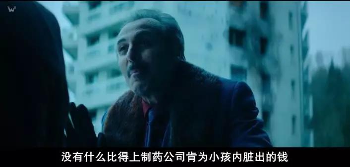 论重口，论猎奇，岛国电影都得甘拜下风。