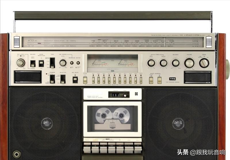 松下rx系列收录机,日本80代松下收录机