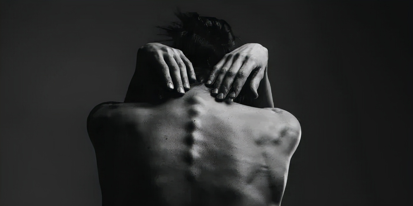 强直性脊柱炎怎么区分中轴和外周,脊柱关节炎和强直性脊柱炎区别