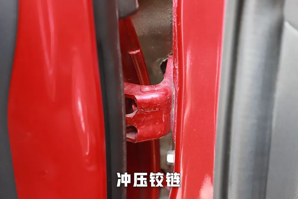 日系SUV漆皮就是薄？实测数据告诉你真相