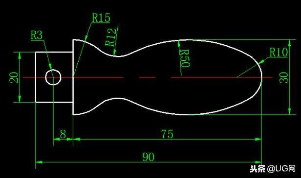 cad图解教学视频,cad图文快印入门