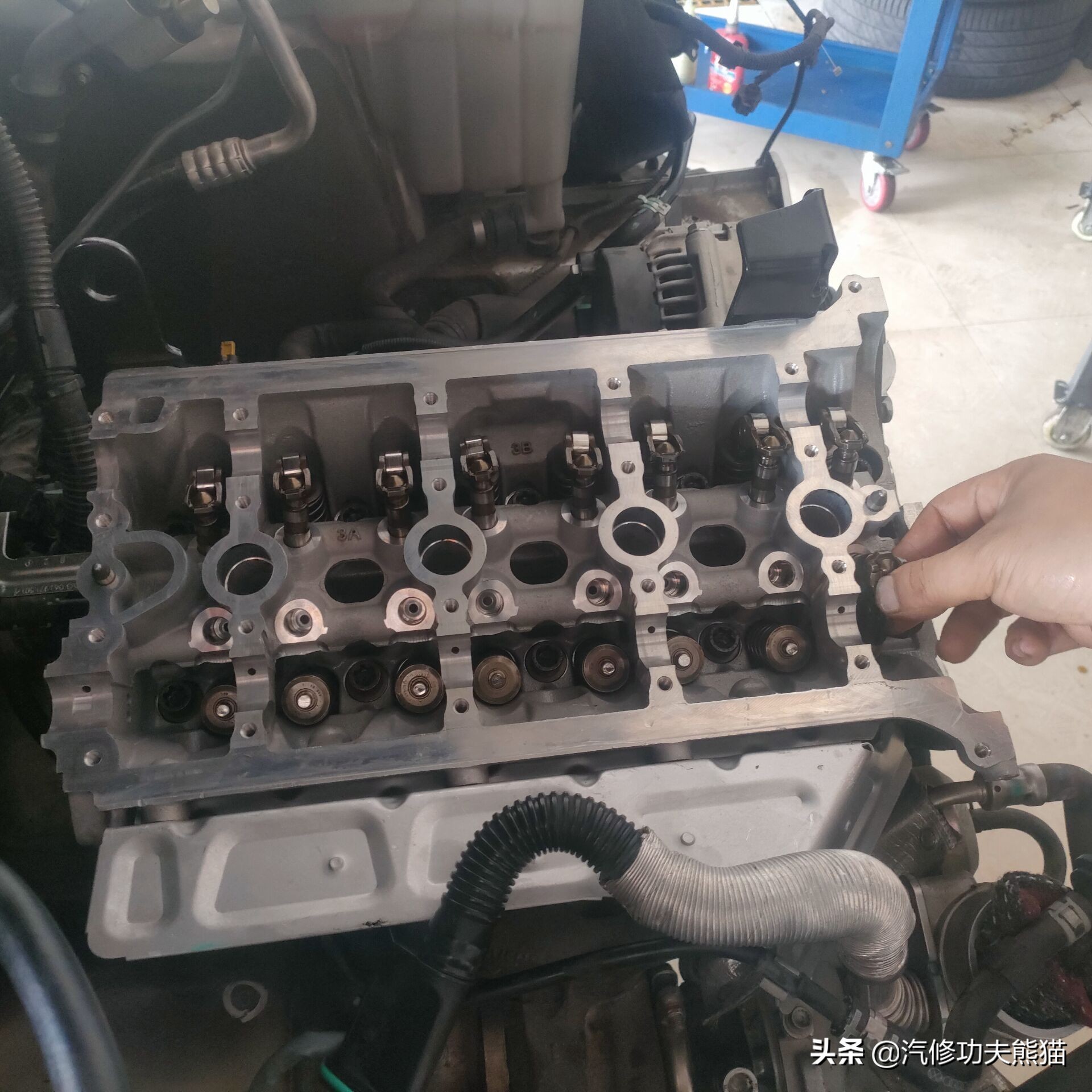 奥迪a4l治理烧机油,a4l奥迪烧机油怎样查