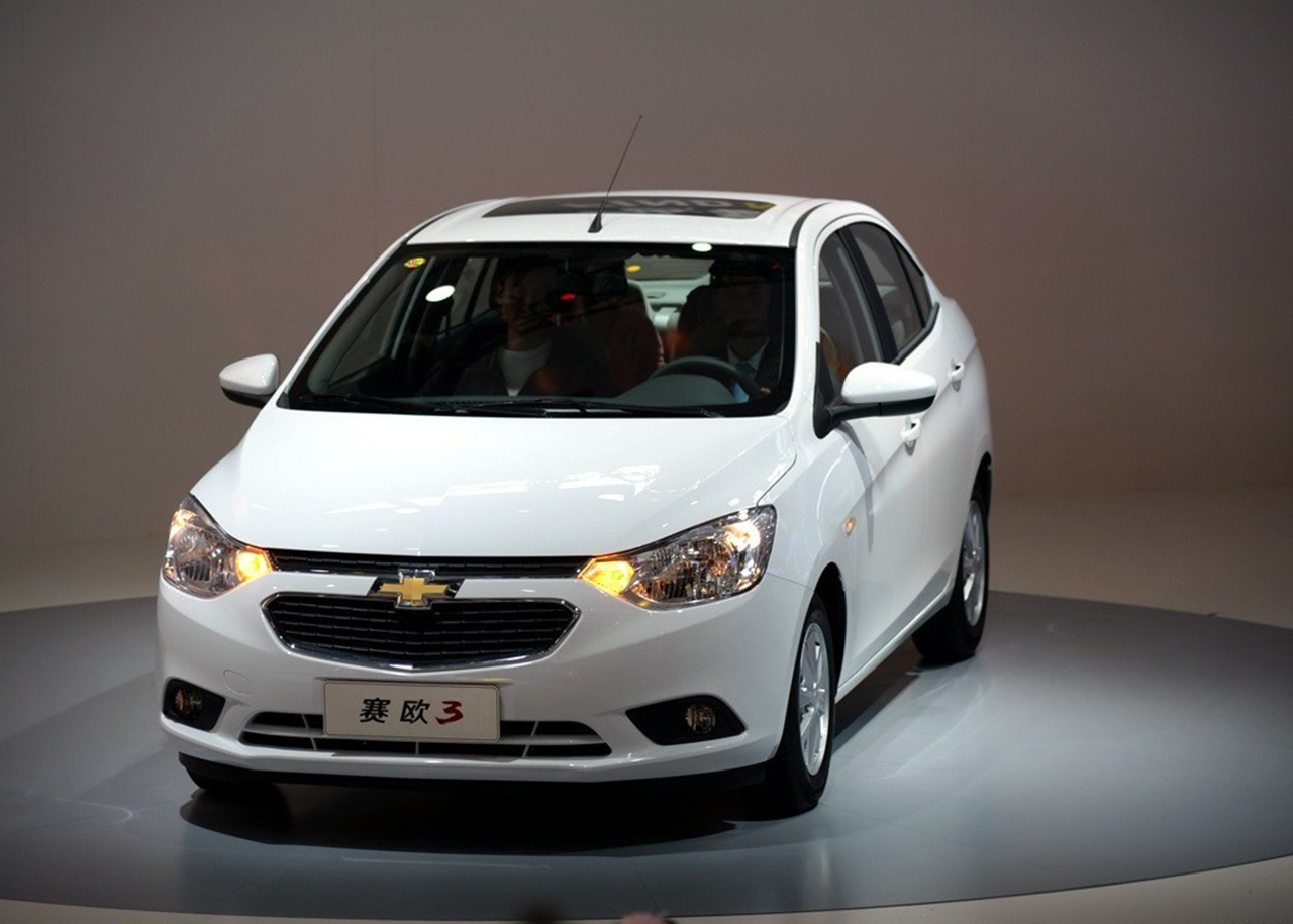 15年雪佛兰赛欧3新款1.4油耗多少,2010款雪佛兰赛欧1.4排量油耗多少