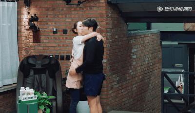 明星夫妻综艺节目有多搞笑,又甜又搞笑的一对