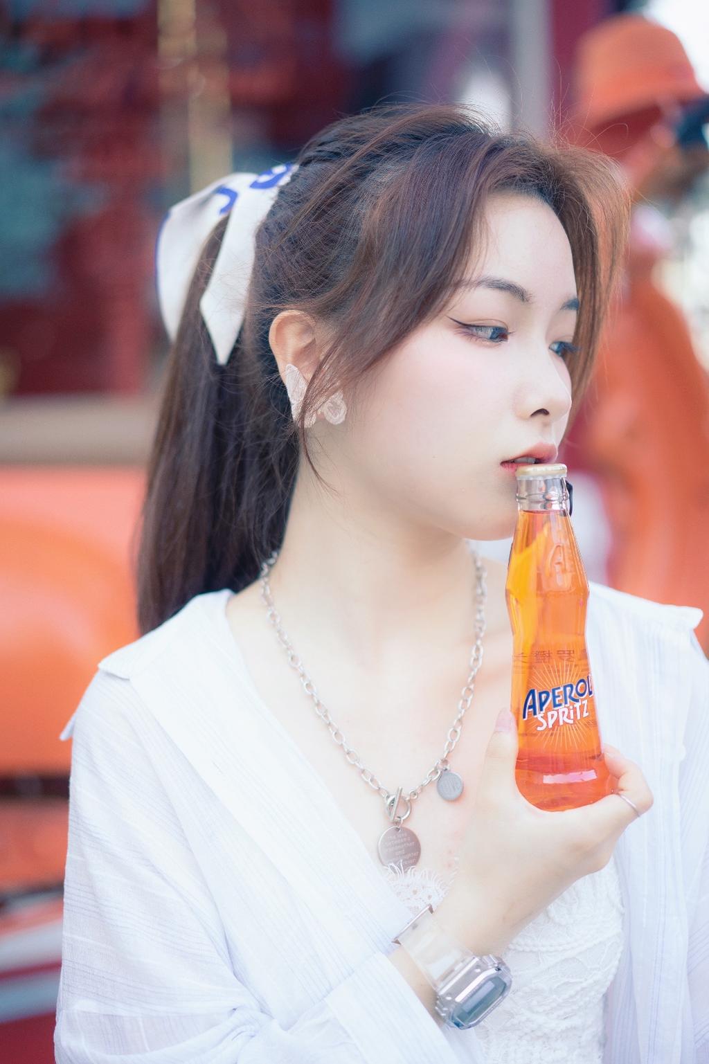 普通人怎么拍照漂亮，记住“8个技巧”，你也能拍出漂亮的照片