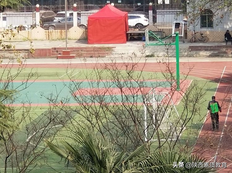 西安市秦川中学新校址,西安秦川中学撤销了吗