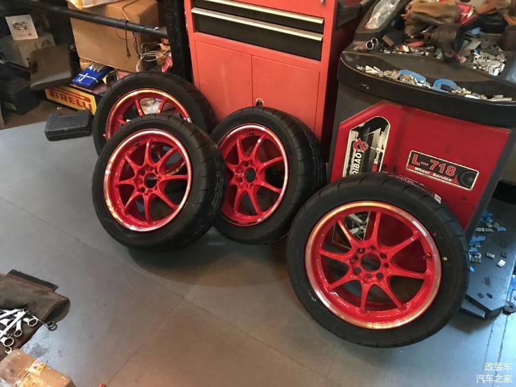 飞度改装gk5国外,飞度改装gk5田园风格