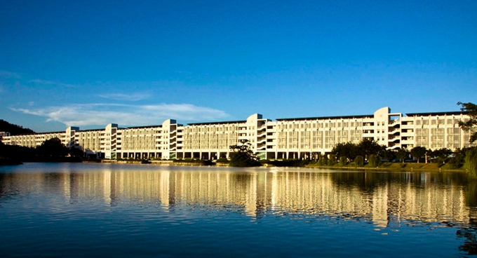 广东省中山大学实力,中山大学广东第一学府