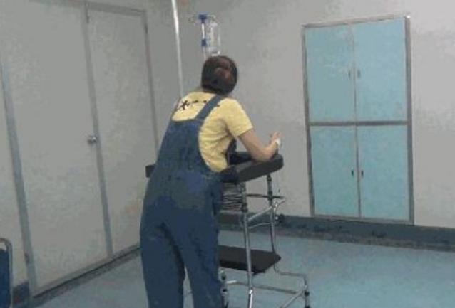 开十指以后还会有宫缩吗,开十指还能愈合吗