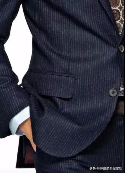 西装是行走的荷尔蒙,最适合穿西装的亚洲男人