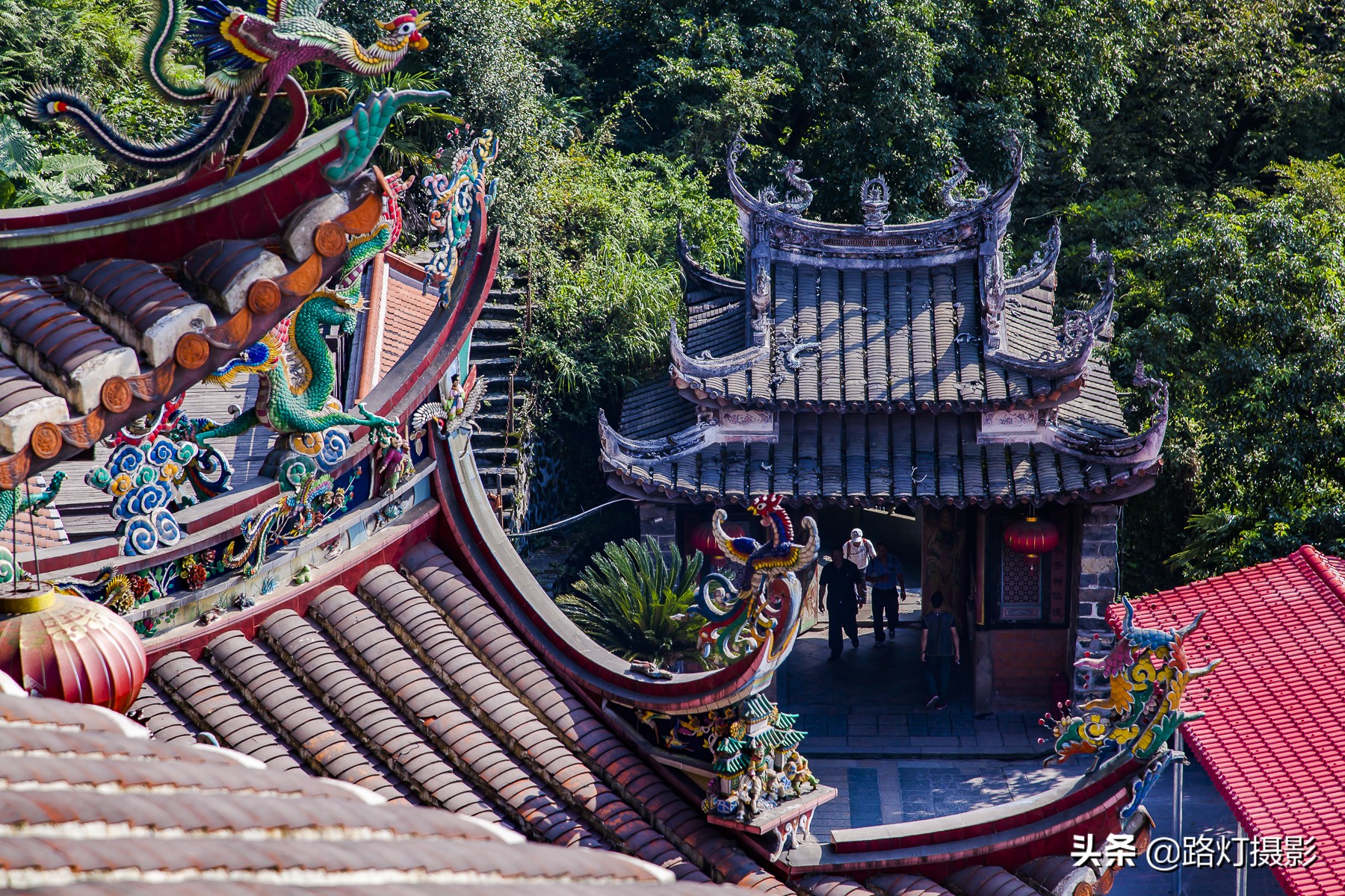 泉州一个有文化底蕴的城市,福建适合养老的海滨小镇