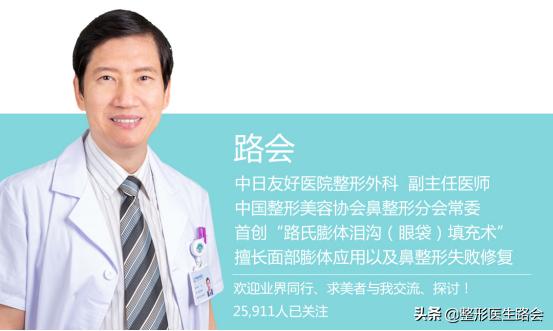 假体鼻子假吗,假体真的假吗