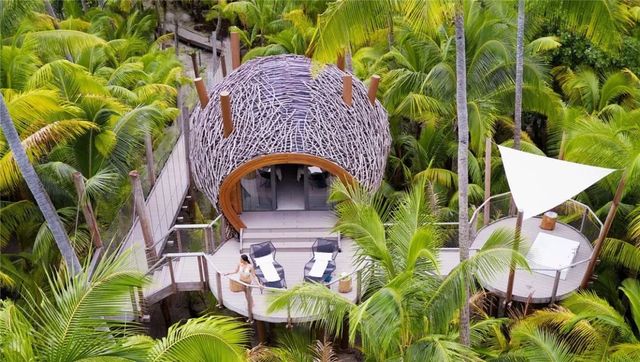 明星最喜欢的青岛酒店,明星最喜欢去的三亚酒店