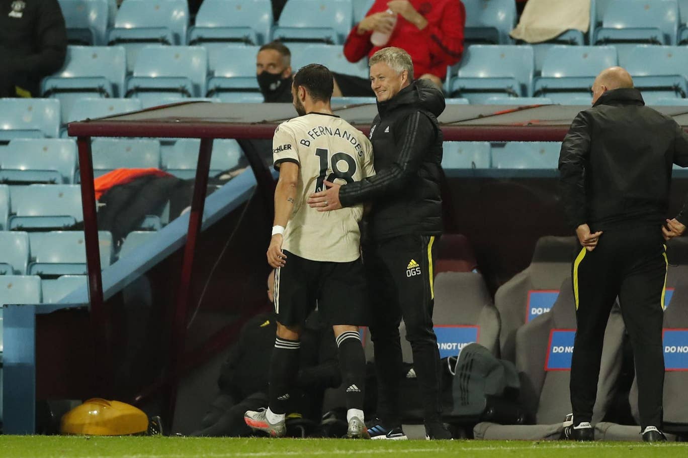 穆帅不满热刺表现在哪里,曼联评论穆帅热刺