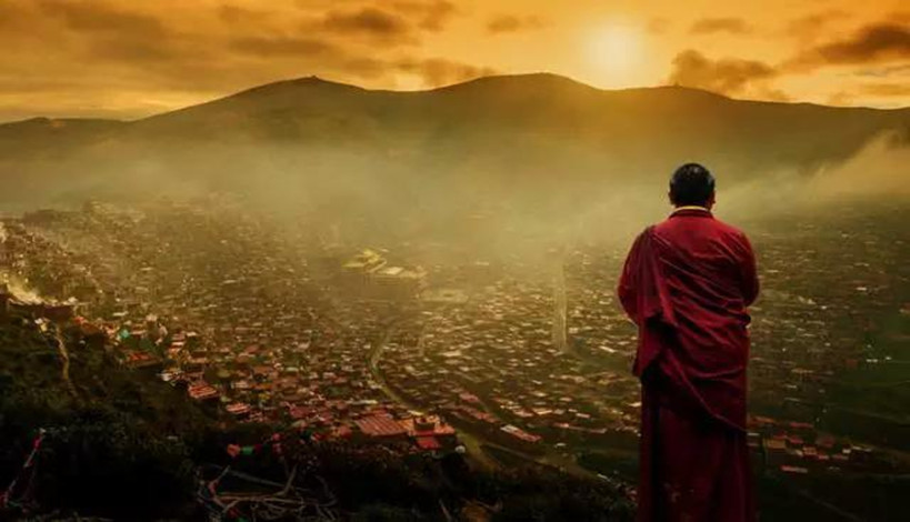 从欲望到信仰的段子,从欲望到需要的感悟