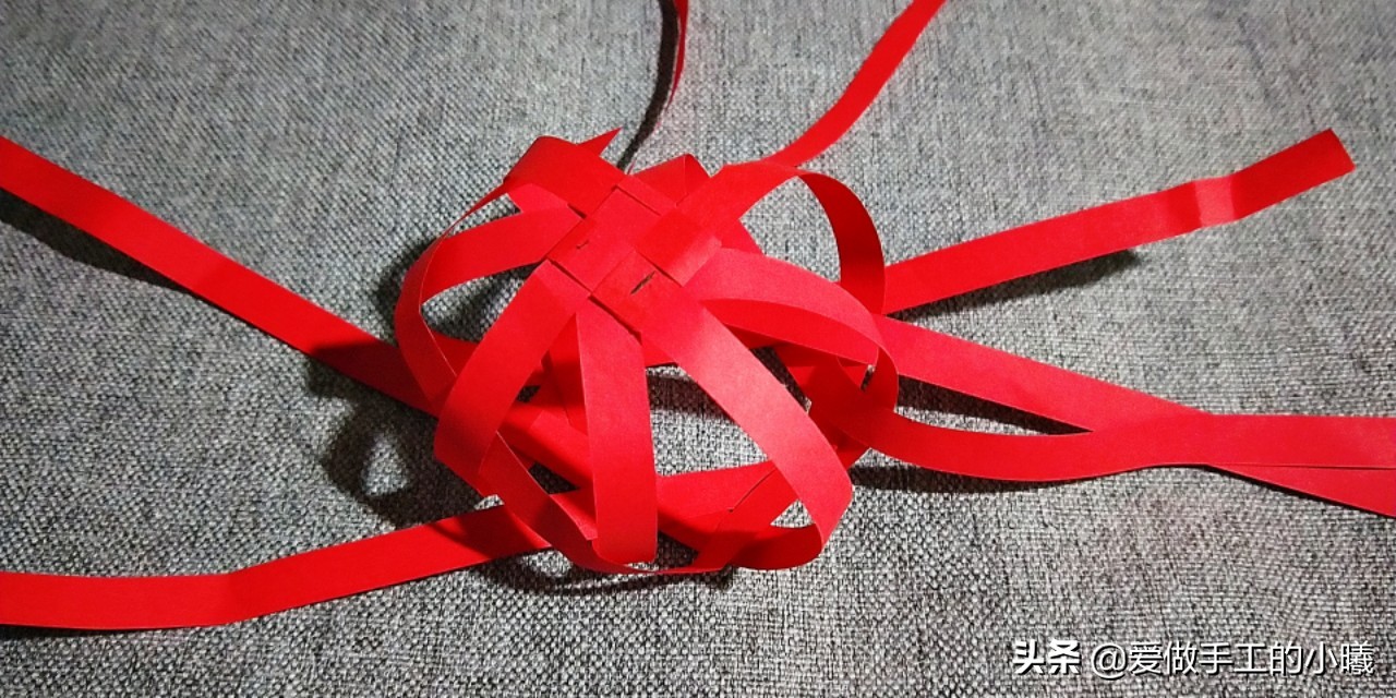 元宵节有哪些灯笼的制作方法,史上最简单的元宵灯笼