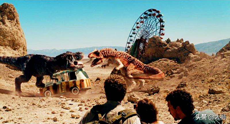 史前恐龙的未解之谜,恐龙解密远古历史中最神秘的存在