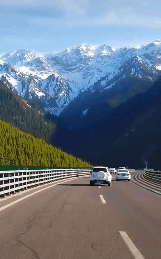 一生必去的中国50个最美地方,中国秋天最美的十个地方