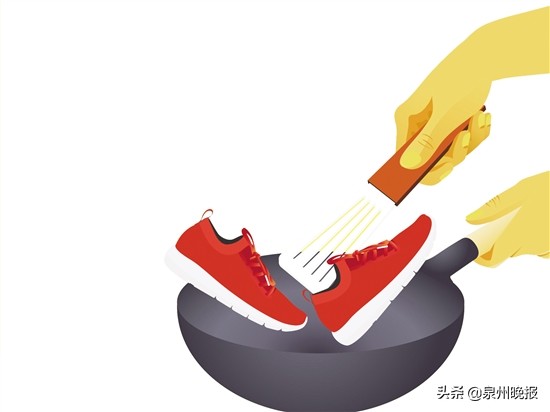 炒鞋的鞋贩子还多吗,炒鞋真的疯狂吗