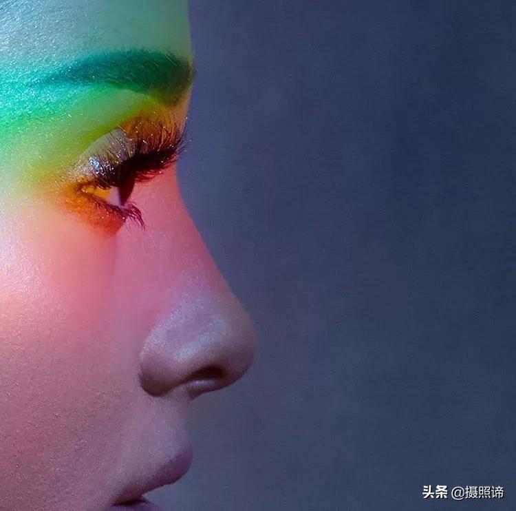 害怕镜头的人如何拍照,害怕镜头这些拍照方式瞬间拯救你