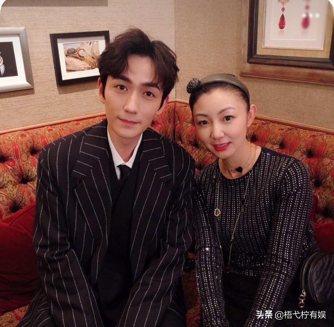 朱一龙有关的昵称,朱一龙昵称