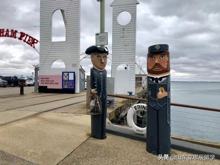 邦德为什么那么漂亮,邦德大学属于什么档次