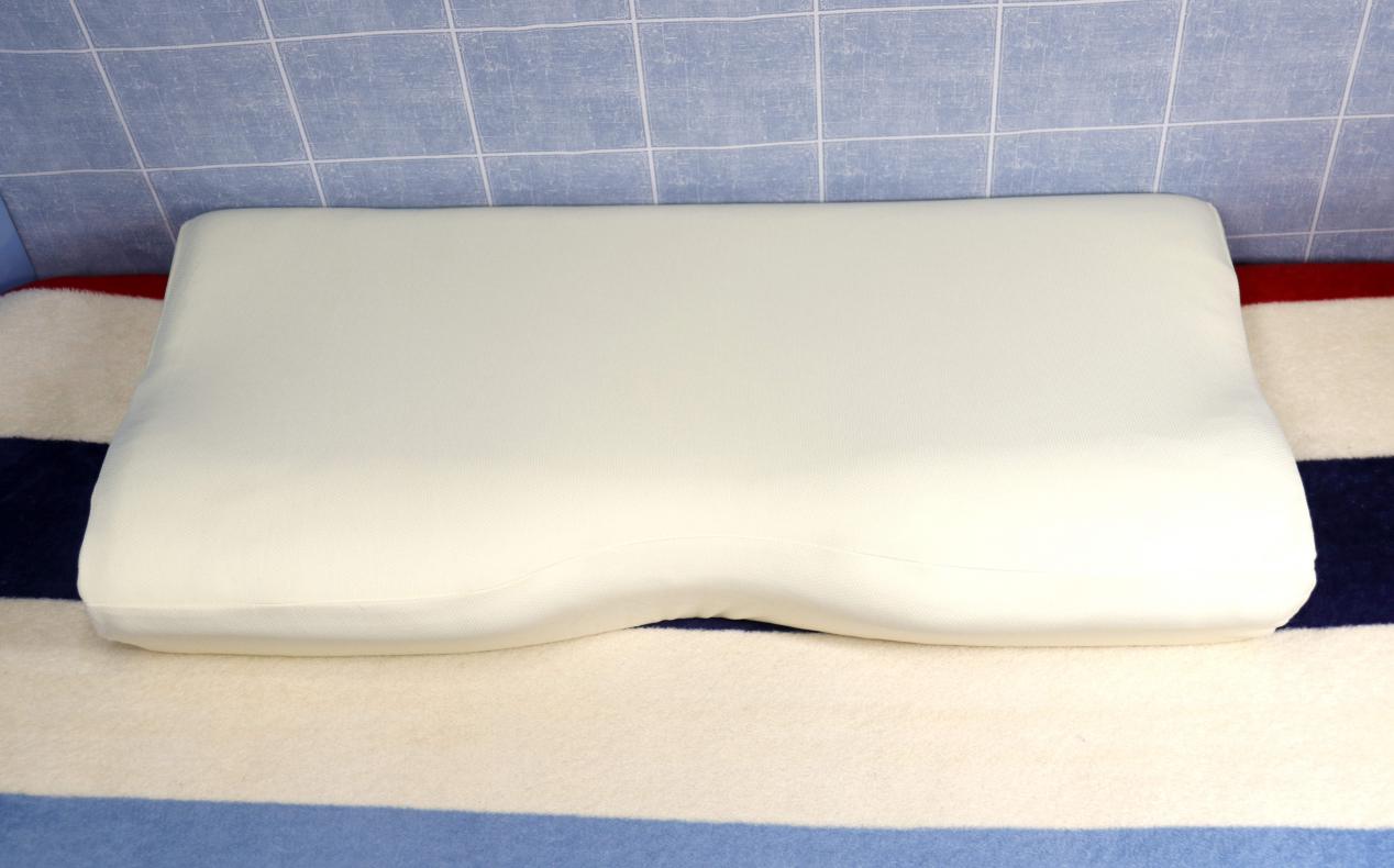 小米记忆枕和8h有区别吗,小米8h蜂巢枕头黑科技