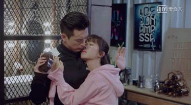 杨紫李现高甜,李现杨紫混剪现在感觉仍甜