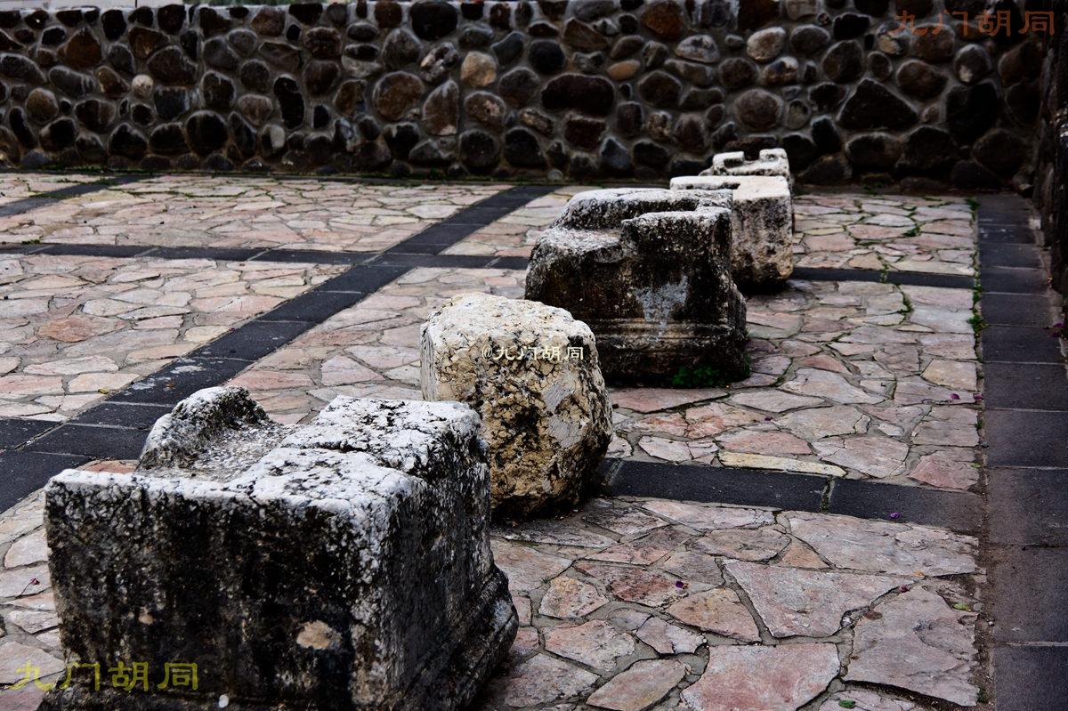 以色列巴勒斯坦2000年前,巴勒斯坦以色列70年