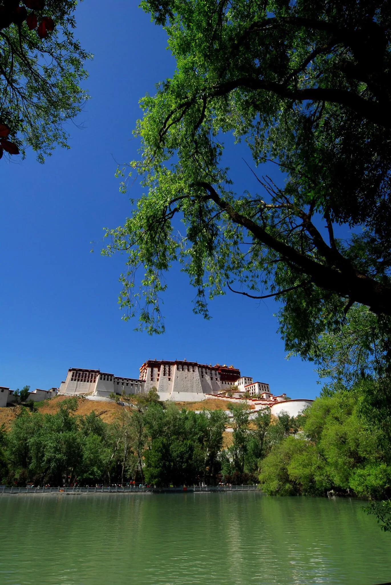 川藏的布达拉宫,西藏布达拉宫简介