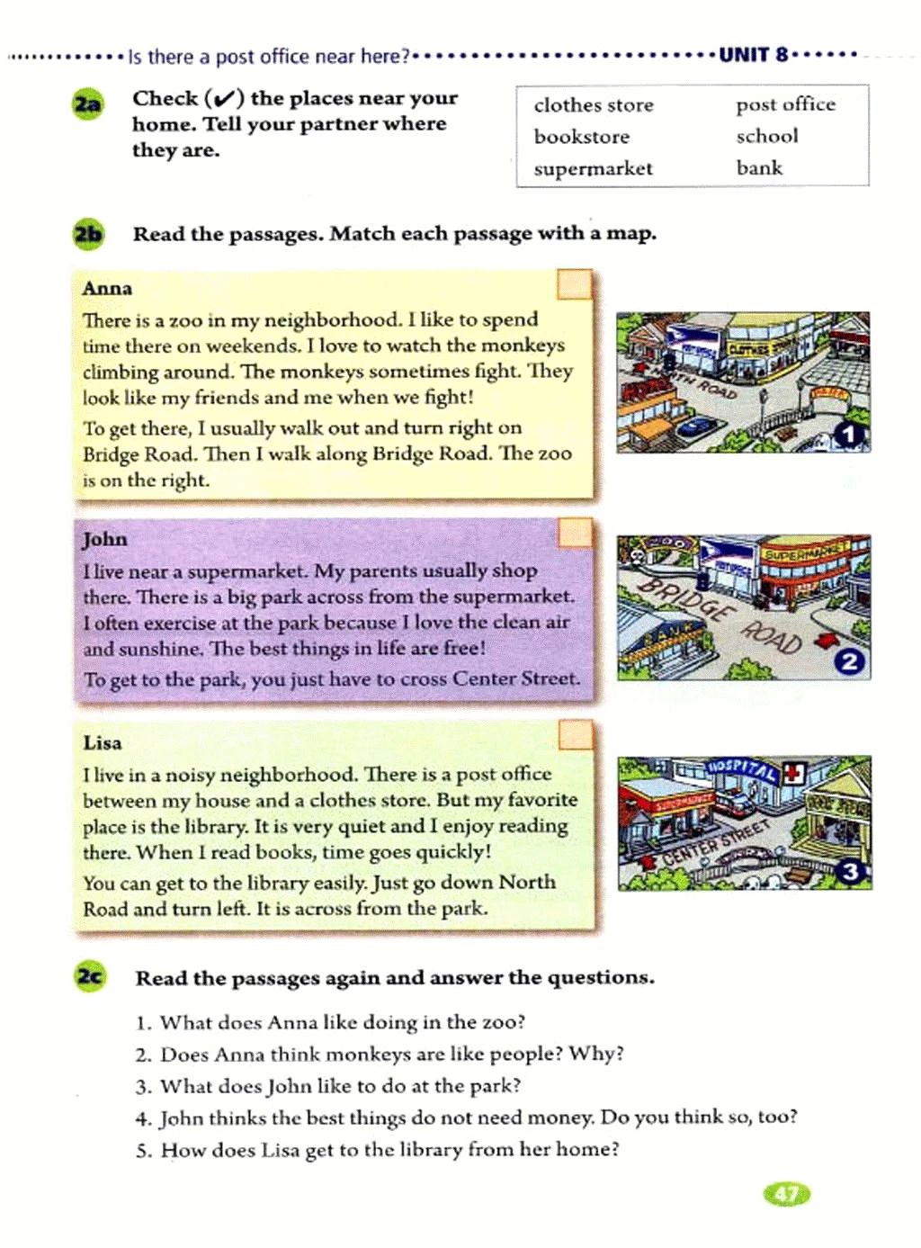 人教版英语七年级下册电子课本,人教版初中七年级英语上电子课本