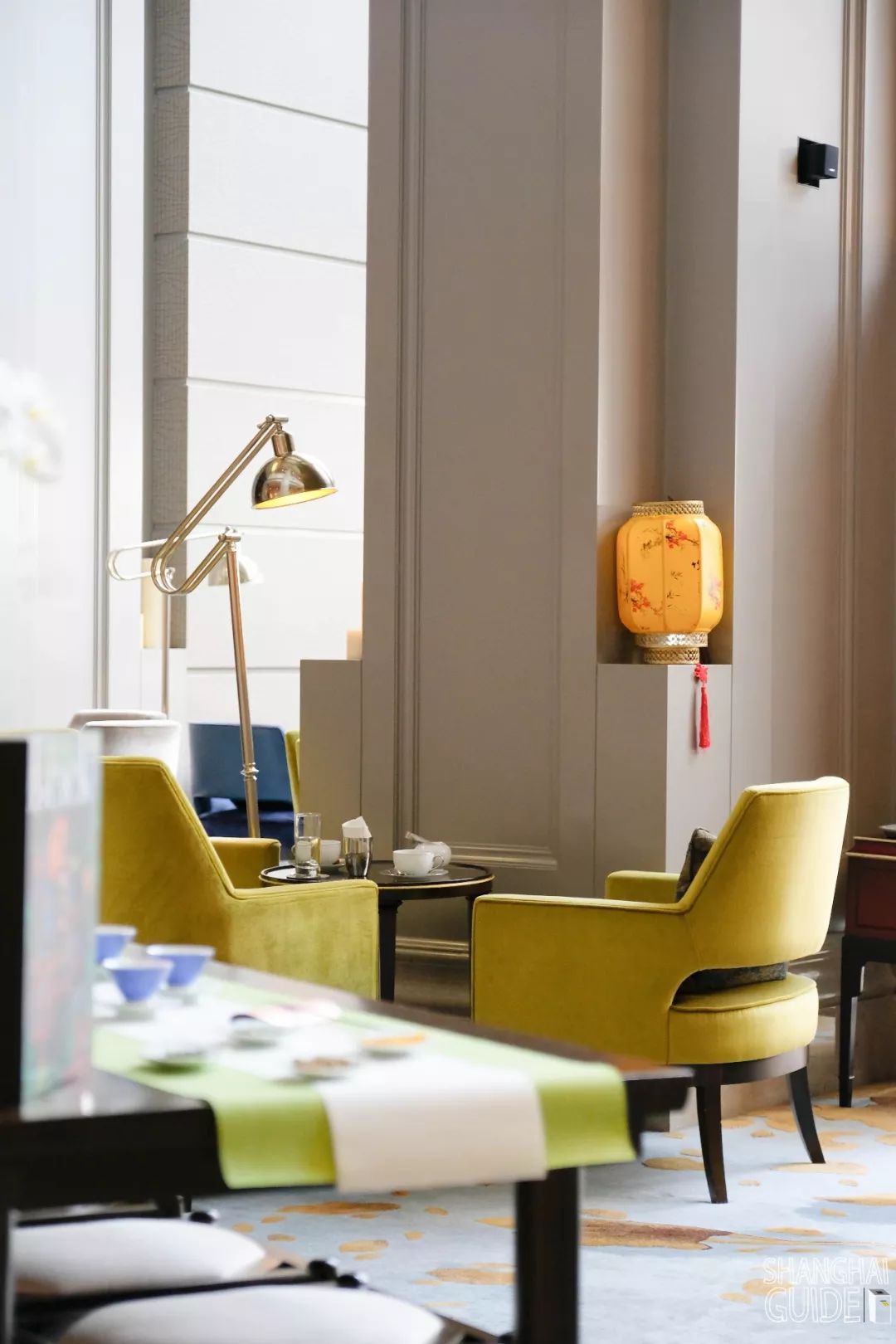 淮海路和南京西路哪个繁华,南京西路vs陆家嘴