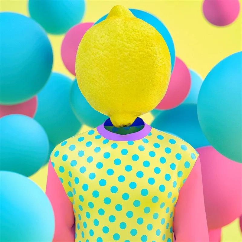 最新ps大师优秀作品欣赏,ps设计经典之作