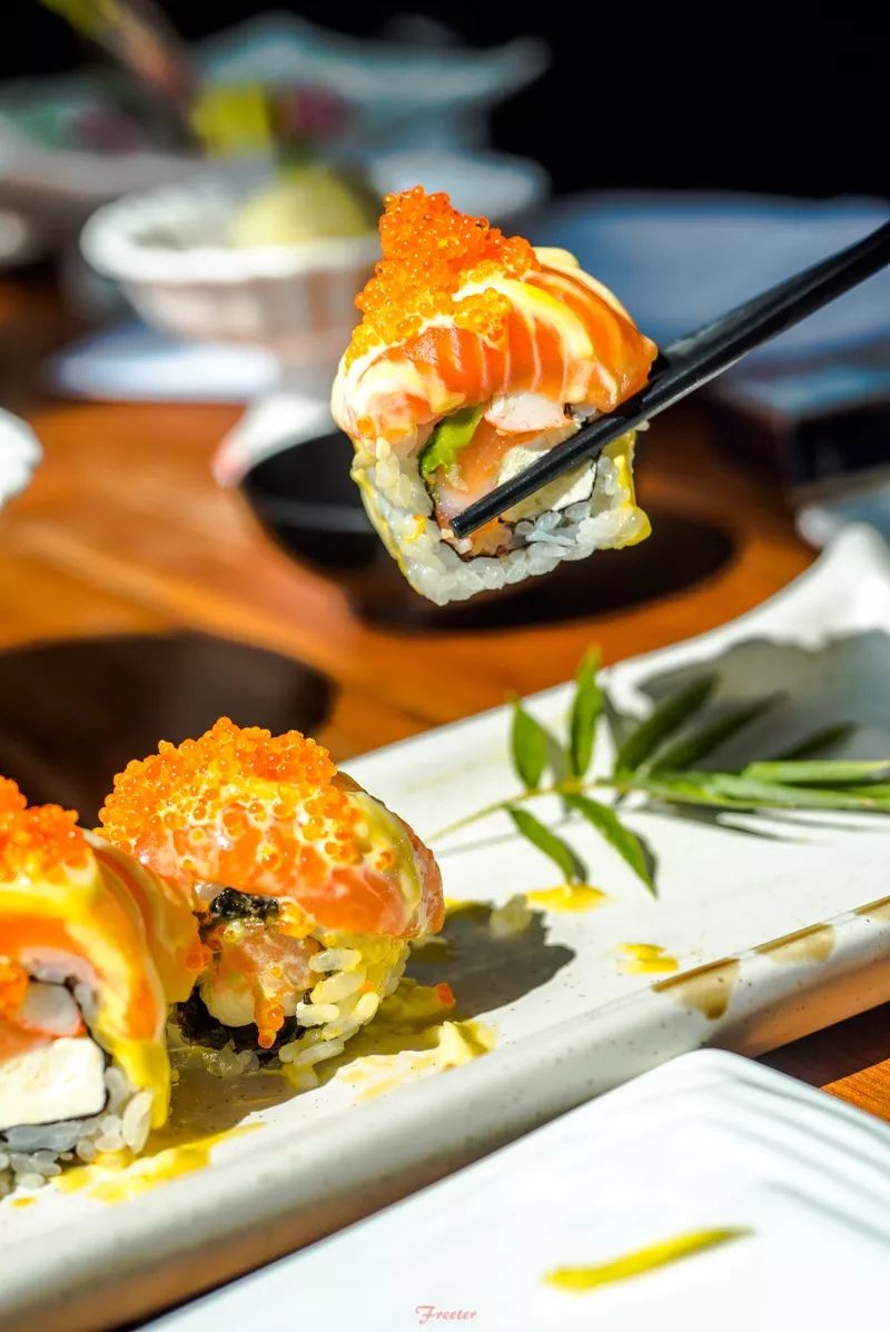 海口最好日料店,海口日料餐厅