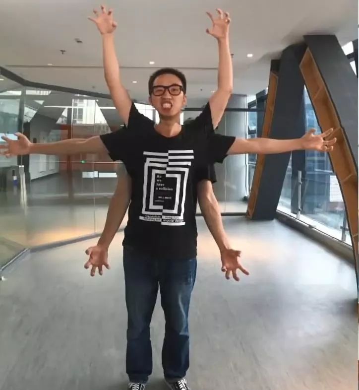 全景模式拍照教程,最丧心病狂的拍摄过程