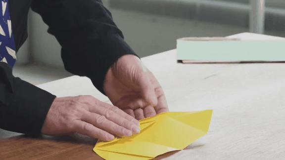 世界上能飞90000米的纸飞机怎么折,能飞6000米的纸飞机大师